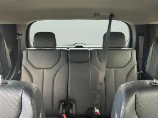 Hyundai PALISADE 2025 AWD SEL 4p SUV