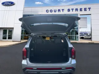 Hyundai PALISADE 2025 AWD SEL 4p SUV