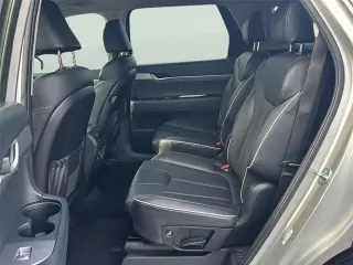 Hyundai PALISADE 2025 AWD SEL 4p SUV