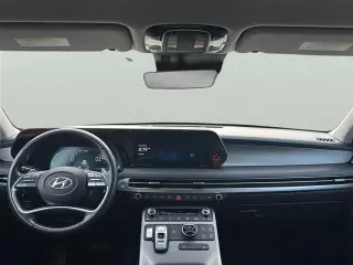Hyundai PALISADE 2025 AWD SEL 4p SUV