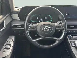 Hyundai PALISADE 2025 AWD SEL 4p SUV