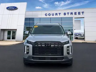 Hyundai PALISADE 2025 AWD SEL 4p SUV