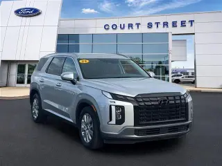 Hyundai PALISADE 2025 AWD SEL 4p SUV