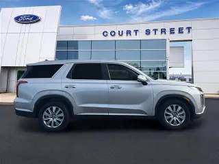 Hyundai PALISADE 2025 AWD SEL 4p SUV