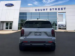 Hyundai PALISADE 2025 AWD SEL 4p SUV