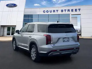 Hyundai PALISADE 2025 AWD SEL 4p SUV