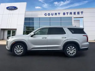 Hyundai PALISADE 2025 AWD SEL 4p SUV
