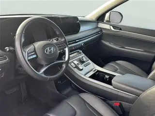 Hyundai PALISADE 2025 AWD SEL 4p SUV
