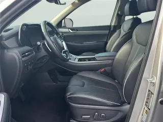 Hyundai PALISADE 2025 AWD SEL 4p SUV