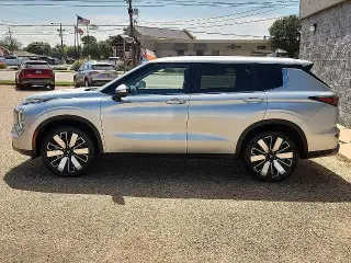 Mitsubishi Outlander 2025 SE 4p SUV