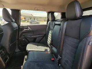 Mitsubishi Outlander 2025 SE 4p SUV
