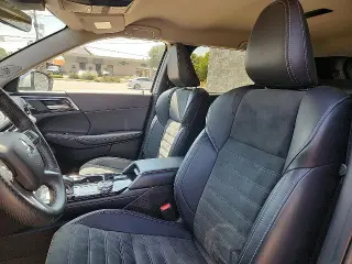 Mitsubishi Outlander 2025 SE 4p SUV
