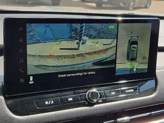 Mitsubishi Outlander 2025 SE 4p SUV