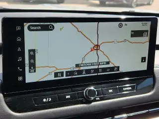 Mitsubishi Outlander 2025 SE 4p SUV