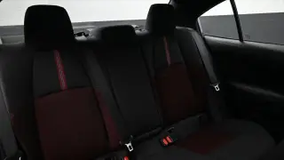 Toyota Corolla 2024 SE 4dr Sedan