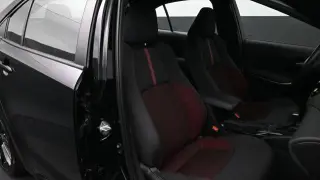 Toyota Corolla 2024 SE 4dr Sedan
