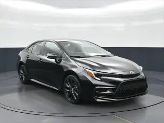 Toyota Corolla 2024 SE 4dr Sedan