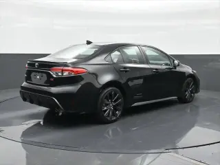 Toyota Corolla 2024 SE 4dr Sedan