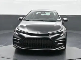 Toyota Corolla 2024 SE 4dr Sedan