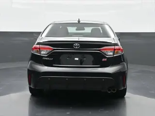 Toyota Corolla 2024 SE 4dr Sedan