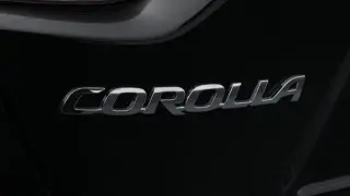 Toyota Corolla 2024 SE 4dr Sedan