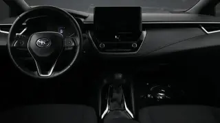 Toyota Corolla 2024 SE 4dr Sedan