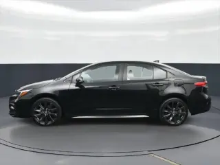 Toyota Corolla 2024 SE 4dr Sedan