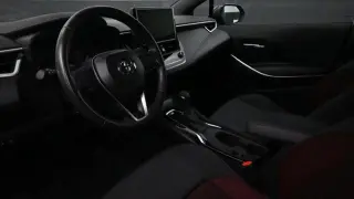 Toyota Corolla 2024 SE 4dr Sedan