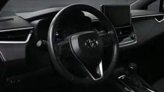 Toyota Corolla 2024 SE 4dr Sedan