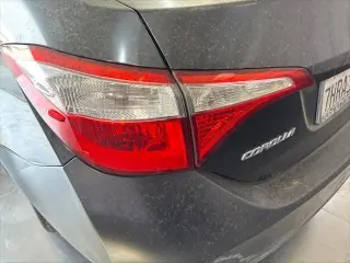 Toyota Corolla 2015 LE Plus 4p Sedan
