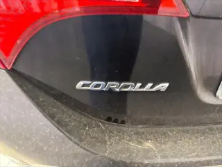 Toyota Corolla 2015 LE Plus 4p Sedan