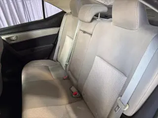 Toyota Corolla 2015 LE Plus 4p Sedan