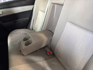 Toyota Corolla 2015 LE Plus 4p Sedan