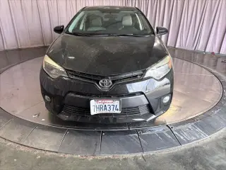 Toyota Corolla 2015 LE Plus 4p Sedan
