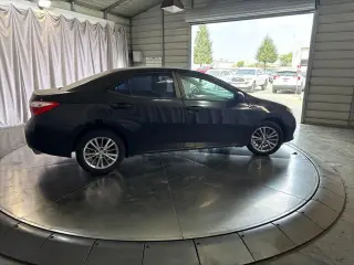 Toyota Corolla 2015 LE Plus 4p Sedan