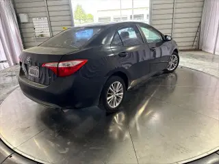 Toyota Corolla 2015 LE Plus 4p Sedan