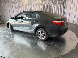 Toyota Corolla 2015 LE Plus 4p Sedan