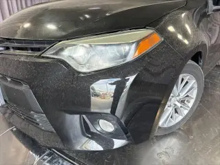 Toyota Corolla 2015 LE Plus 4p Sedan