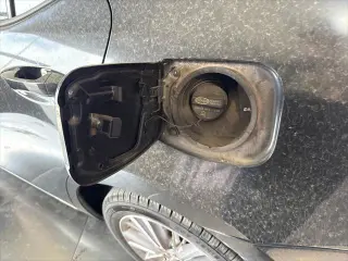 Toyota Corolla 2015 LE Plus 4p Sedan