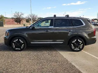Kia Telluride 2025 AWD S 4dr SUV