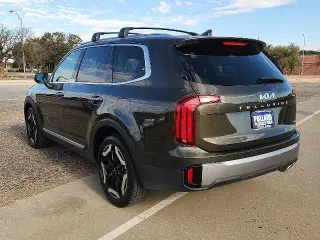 Kia Telluride 2025 AWD S 4dr SUV