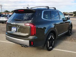 Kia Telluride 2025 AWD S 4dr SUV