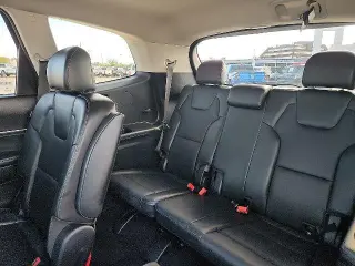 Kia Telluride 2025 AWD S 4dr SUV