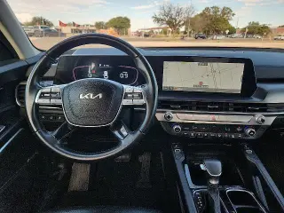 Kia Telluride 2025 AWD S 4dr SUV
