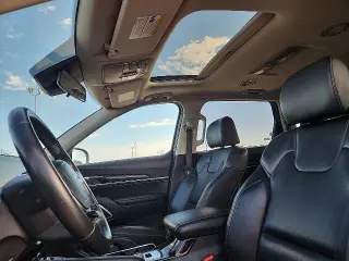Kia Telluride 2025 AWD S 4dr SUV