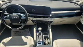 Kia Telluride 2023 AWD S 4dr SUV