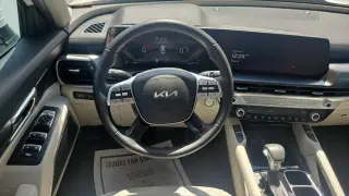 Kia Telluride 2023 AWD S 4dr SUV