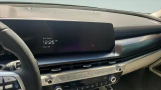 Kia Telluride 2023 AWD S 4dr SUV