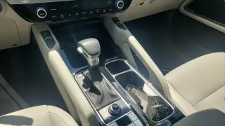 Kia Telluride 2023 AWD S 4dr SUV