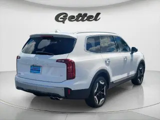 Kia Telluride 2023 AWD S 4dr SUV